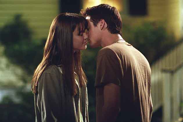 A Walk to Remember