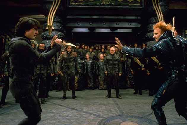 Dune