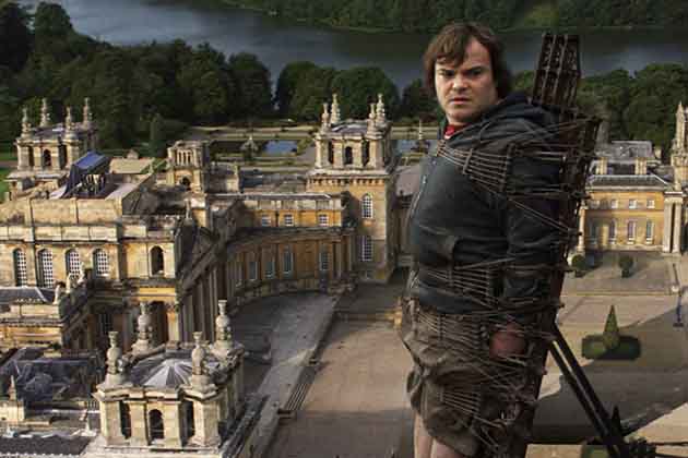 Gulliver’s Travels