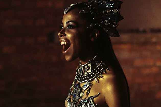 Queen of the Damned
