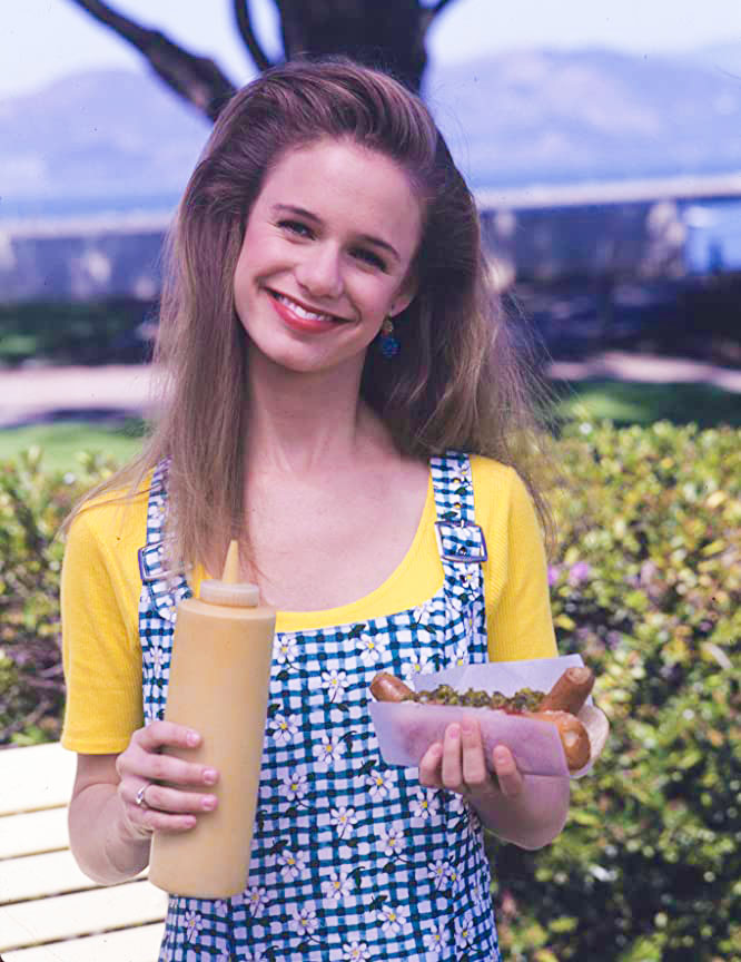 Kimmy Gibbler, "Full House"