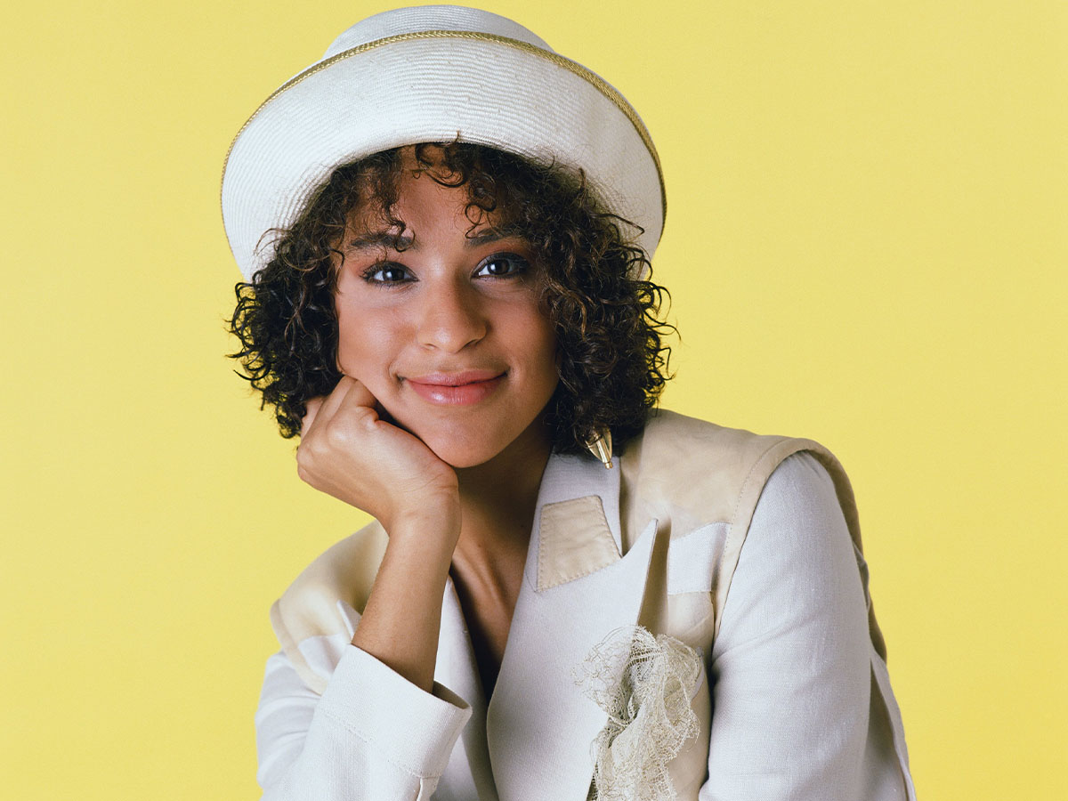 Hilary Banks, "The Fresh Prince of Bel Air"