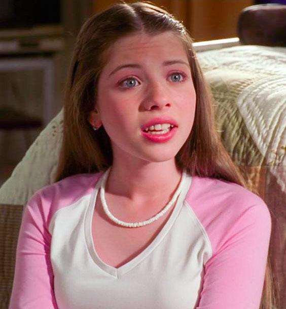 Dawn Summers, "Buffy the Vampire Slayer"