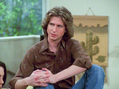 Randy Pearson, "That ‘70s Show"