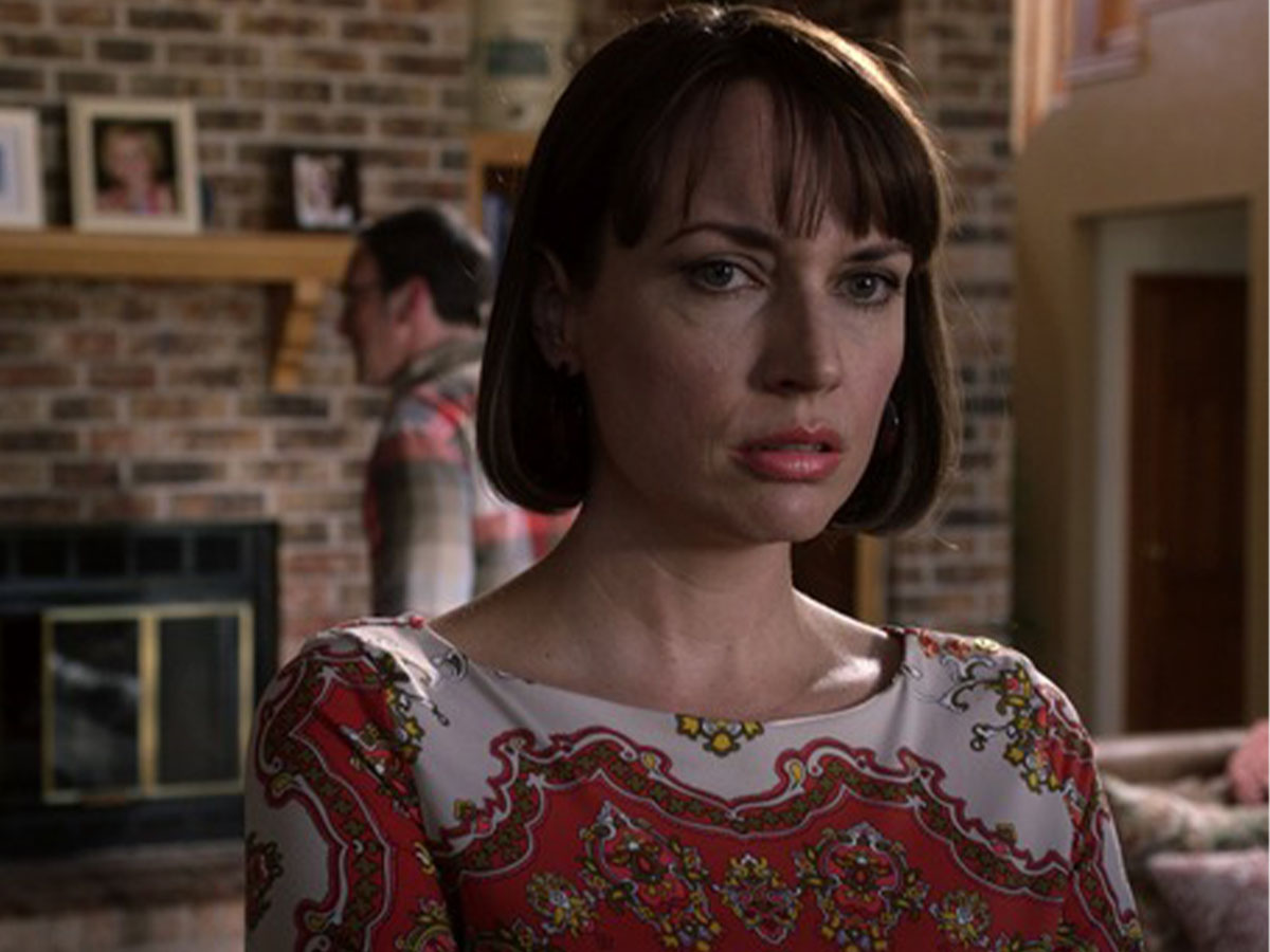 Betsy Kettleman, "Better Call Saul"
