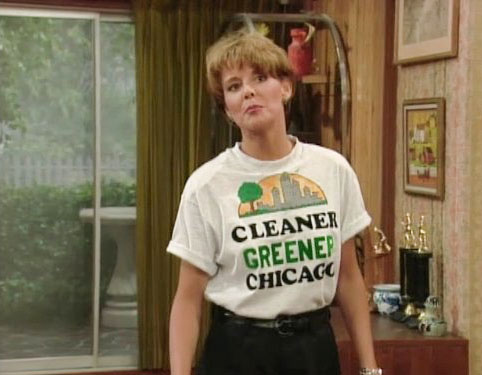 Marcy D’Arcy, "Married With Children"