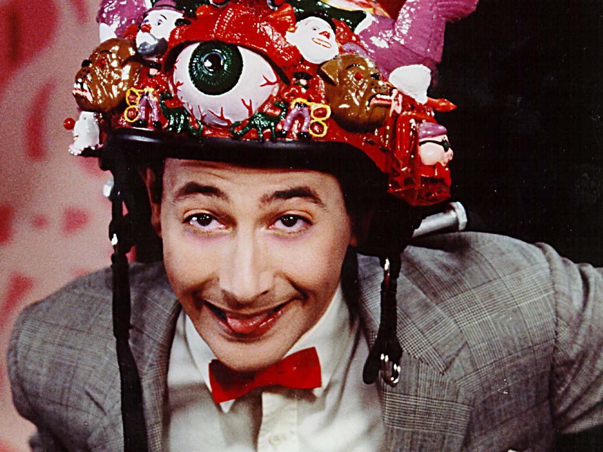 Pee-Wee Herman