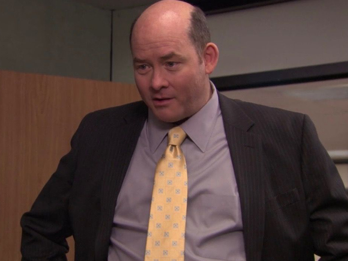 Todd Packer, "The Office"