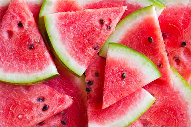 Watermelon