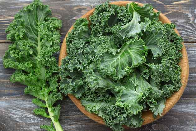 Kale
