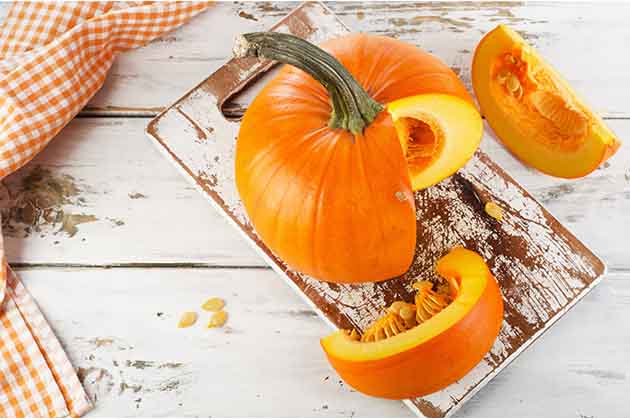 Pumpkin