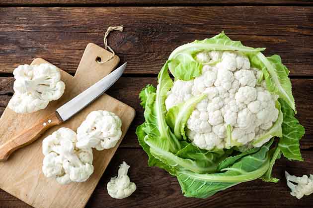Cauliflower