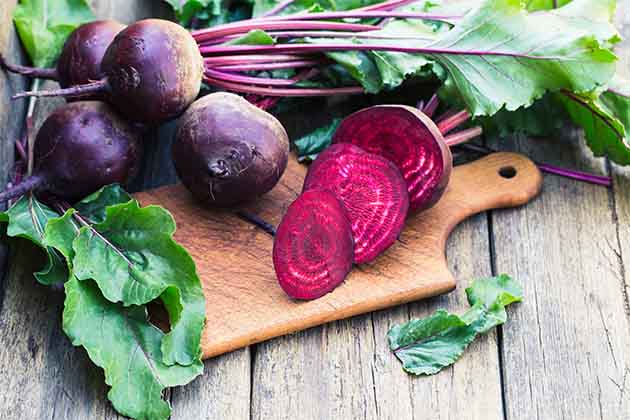 Beets