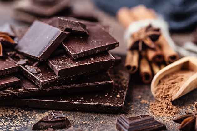 Dark Chocolate
