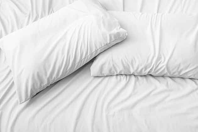 Extra Pillow