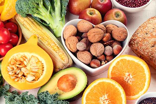 Probiotic-Rich Foods