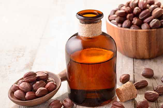 Jojoba Oil