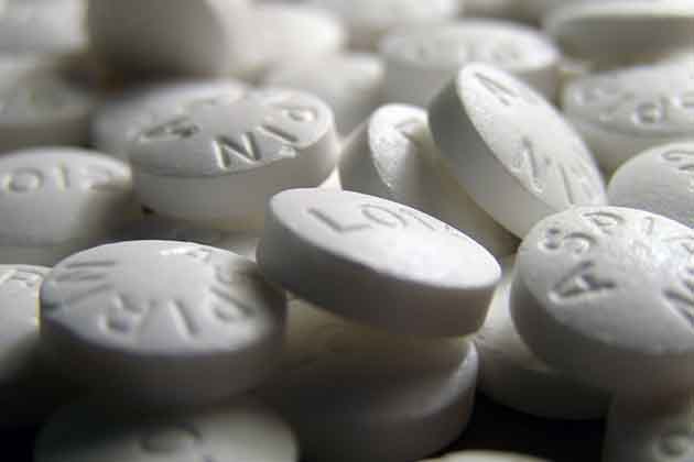 Aspirin