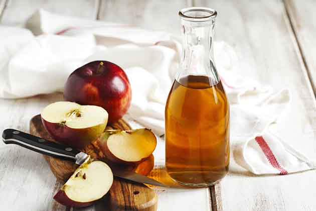 Apple Cider Vinegar