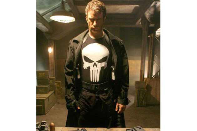 The Punisher (2004)