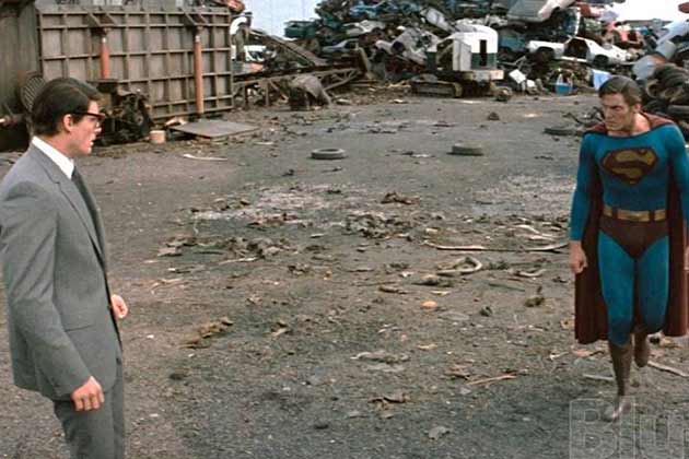 Superman III (1983)