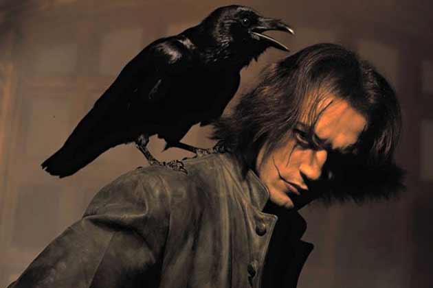 The Crow: City of Angels (1996)