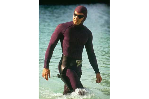 The Phantom (1996)