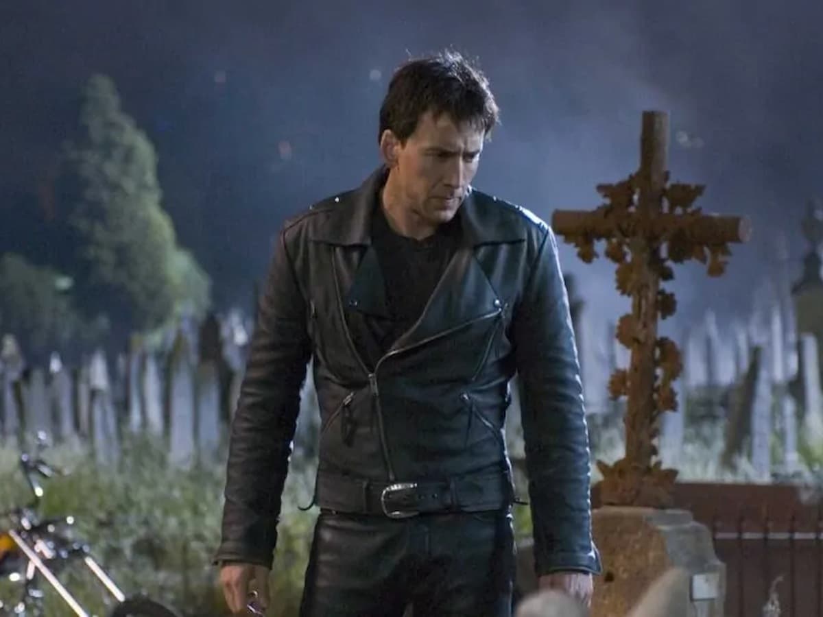 Ghost Rider (2007)