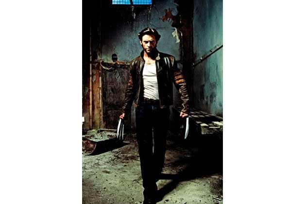 X-Men Origins: Wolverine (2009)