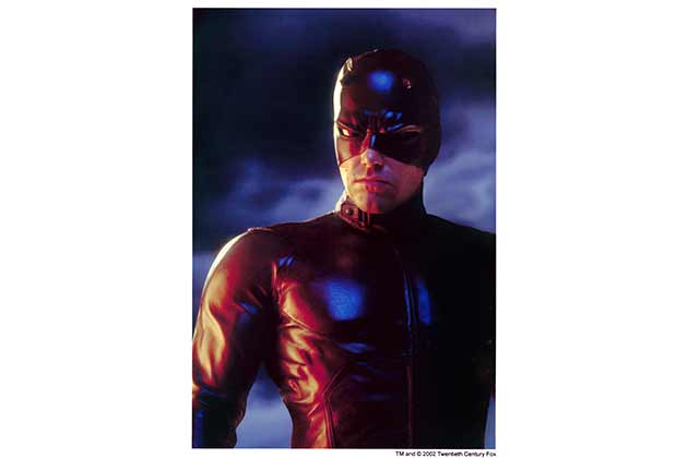 Daredevil (2003)