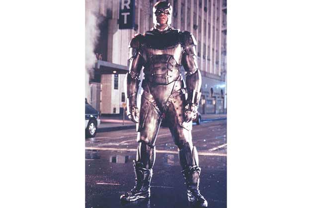 Steel (1997)