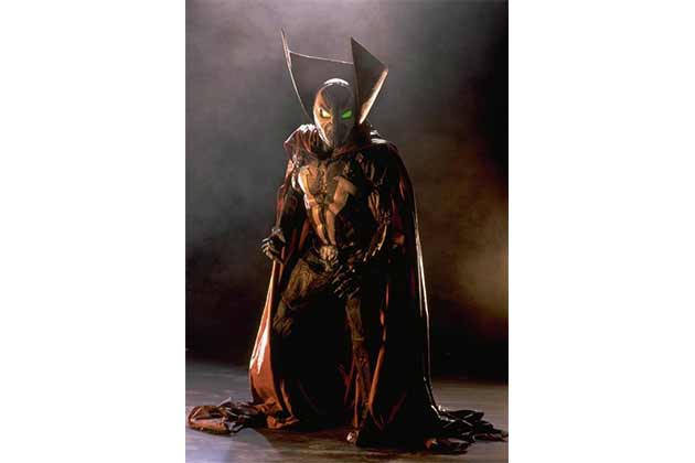 Spawn (1997)