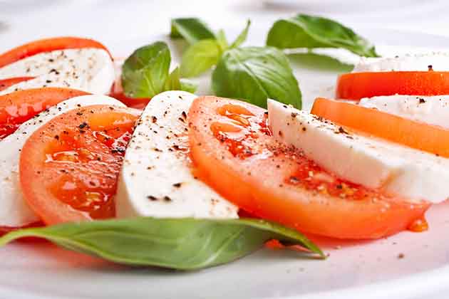 Caprese Salad