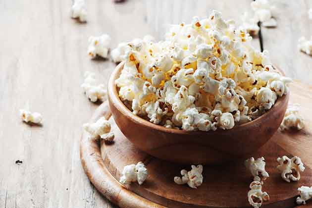 Popcorn