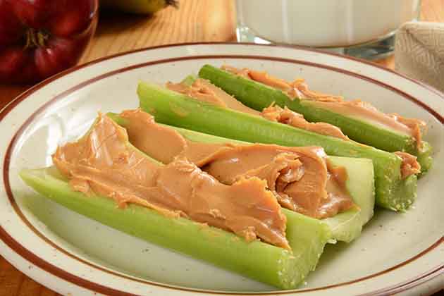 Peanut Butter