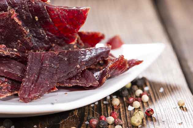 Jerky