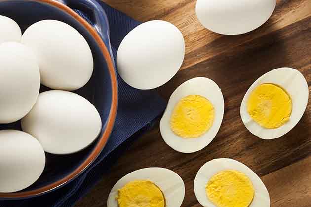 Eggs