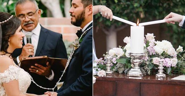 unity wedding ceremonies