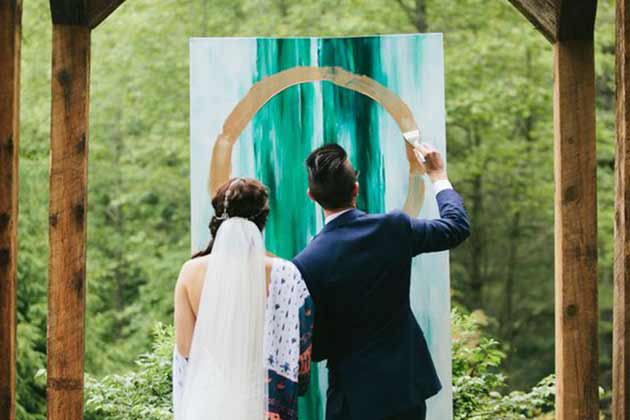 Making Art Together