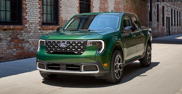 The Best Selling Vehicles of Last Year