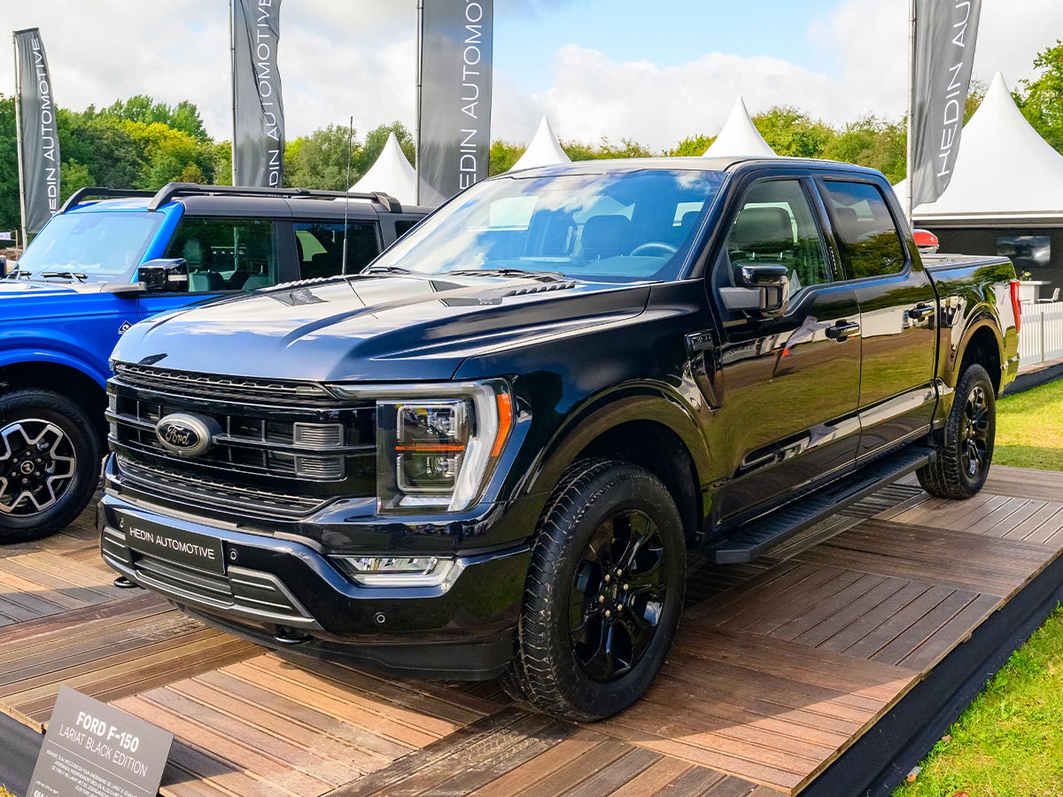 Ford F-Series
