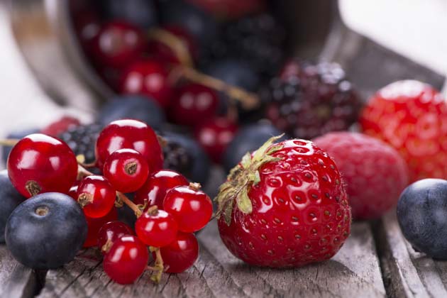 Berries