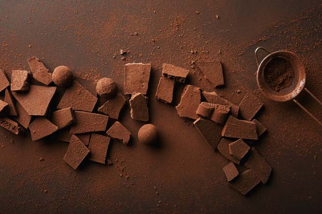 Dark Chocolate