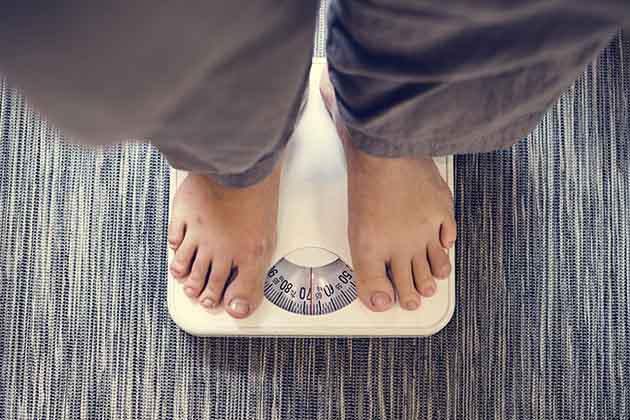 BMI Evaluation