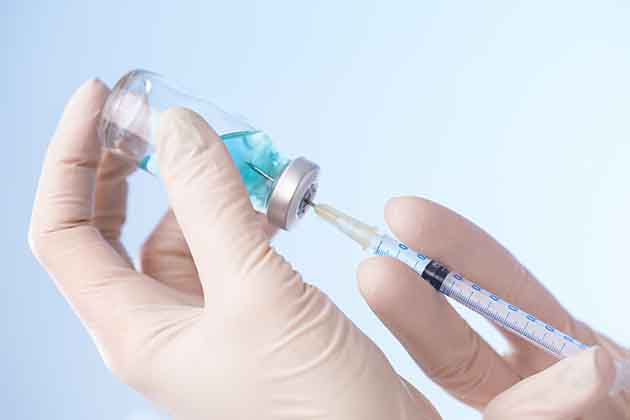 Immunizations