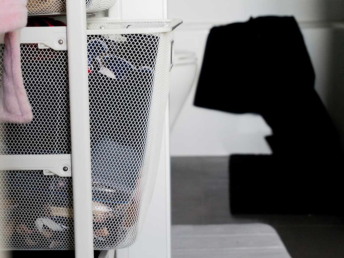 Keep Organized with File Boxes