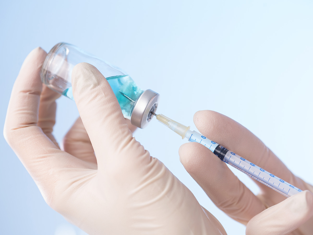 Vaccines Cause Autism