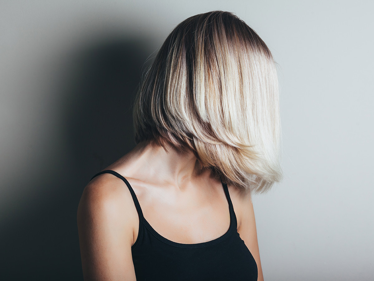 The Blonde Gene is Disappearing