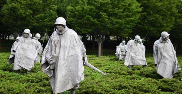 the 5 most expensive wars in us history
