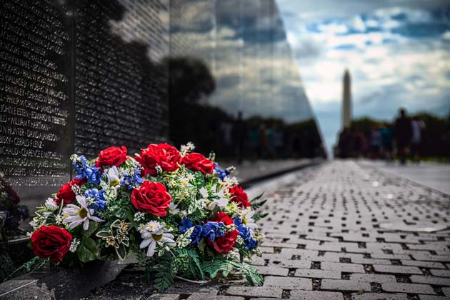 3. The Vietnam War